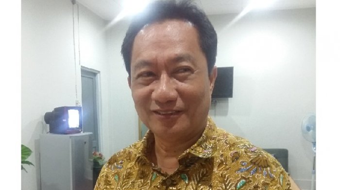 Kalah Voting Tuan Rumah PON 2024, Welny: KONI Kalsel Incar PON 2026