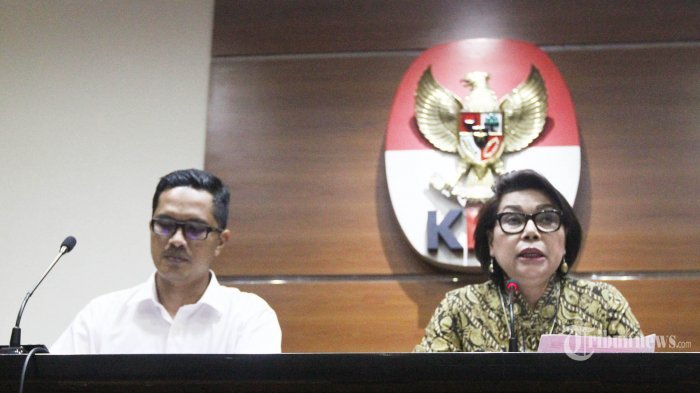 Selain Fredrich, KPK Tetapkan Dokter yang Tangani Setnov di RS Medika Permata Hijau Jadi Tersangka