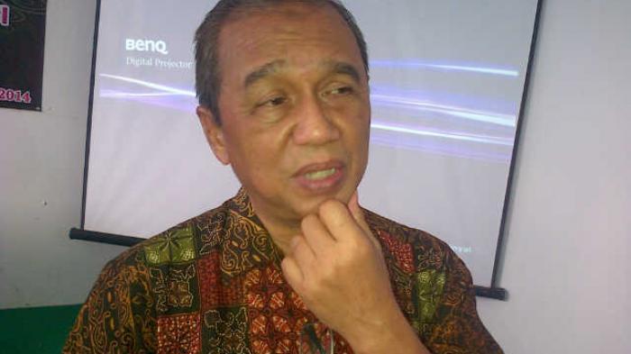 Busyro Rela Tidak Dipilih DPR