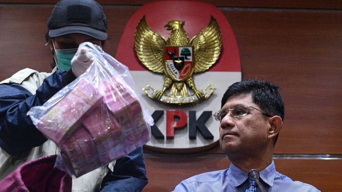 KPK Kaji Tuntutan Hukuman Mati Pejabat PUPR Tersangka Korupsi Proyek Air Minum untuk Bencana Palu