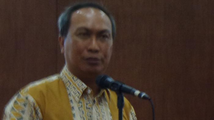 Mofit Saptono: Perombakan Pejabat Pemko Palangkaraya Awal 2017!