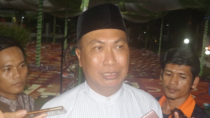 Mofit Safari Ramadan Sekaligus Imbau Jaga Kebersamaan