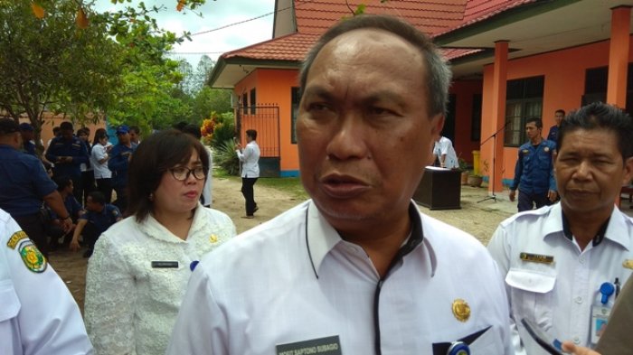 Ternyata Palangkaraya Tidak Cocok untuk Padi Organik, Tanaman Jagung Jadi Alternatif