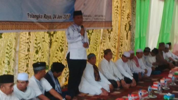 Mofit Berjanji Pejabat Dispora Segera Dilantik