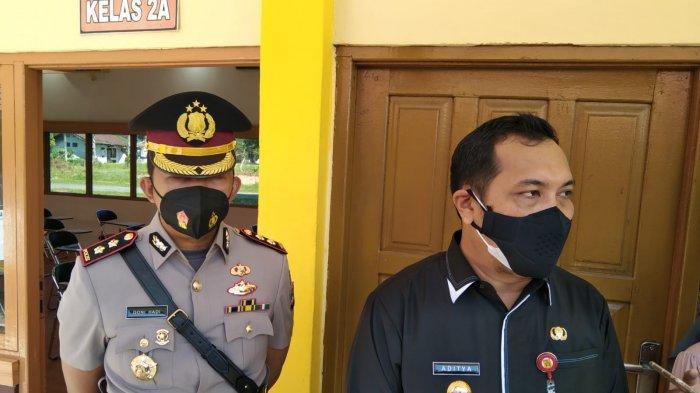 PPKM Level IV di Banjarbaru, Wali Kota Tegaskan Tidak Ada Penyekatan