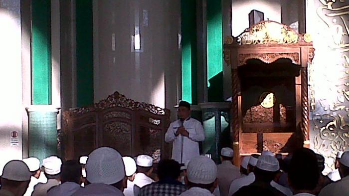 Wali Kota Banjarbaru: Tanda-tanda Kebesaran Allah Terlihat!