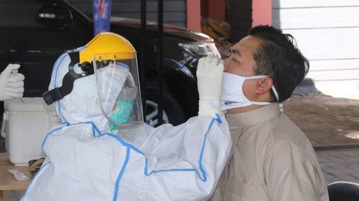 Dijatah Lebih 1.000 Lebih Spesimen oleh Pemprov, Banjarmasin Hanya Prioritaskan 443 Spesimen