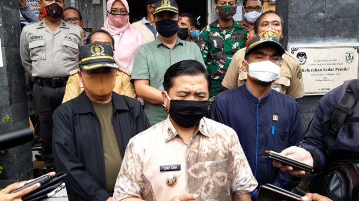 Wali Kota: Masyarakat Miskin Dapatkan Bansos Tunai dari Pusat Minggu ini