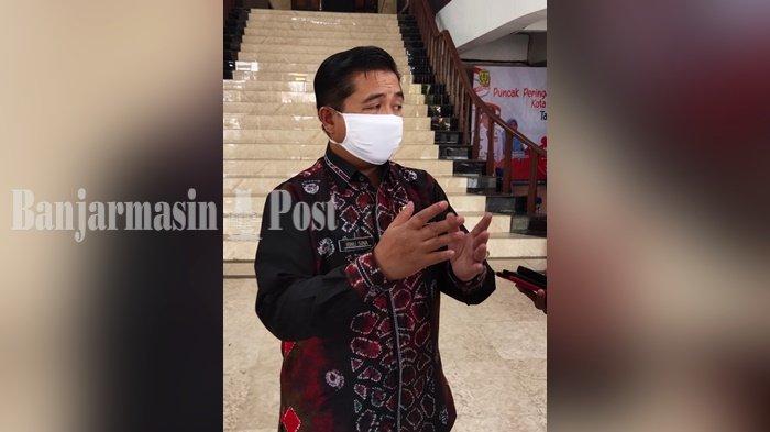 Perwali Nomor 60 Tahun 2020 Juga Mengatur  Protokol Pemulasaraan Jenazah Covid-19