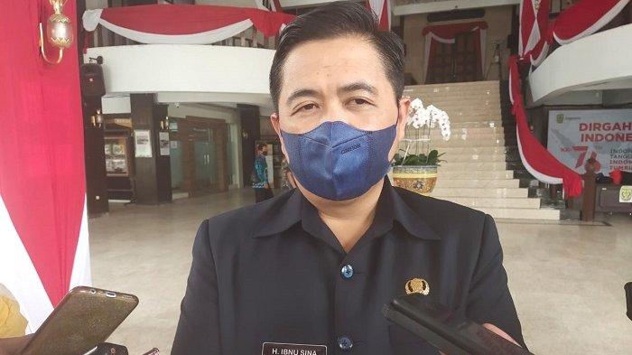 Pemko Banjarmasin Gratiskan Swab Antigen untuk Peserta SKD CPNS 2021