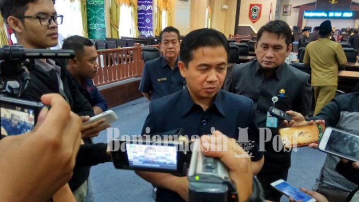 Akun Palsu Beredar, Ibnu Sina Lapor Polisi