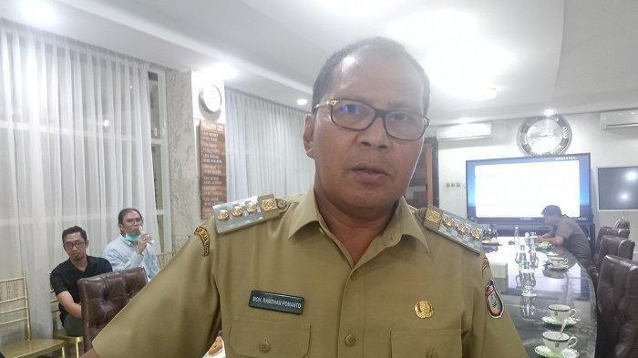 Wali Kota Makassar Siap Bongkar Pungli Lurah, Danny Pomanto Ingatkan Kasus Hukum