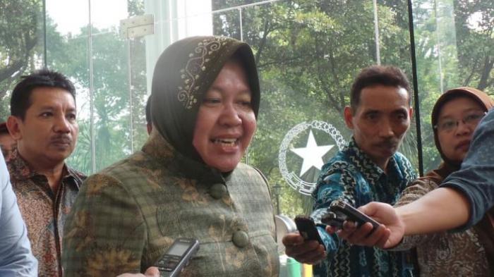 Akhirnya PDI-P Jatim Kembali Usung Risma