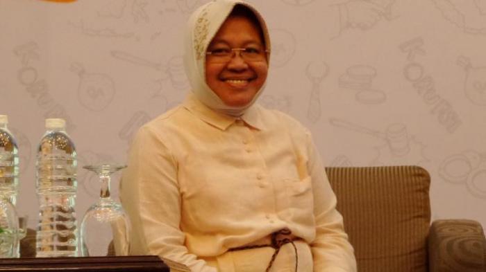 Dua Minuman Ini Rahasia Wali Kota Risma Hingga Kuat