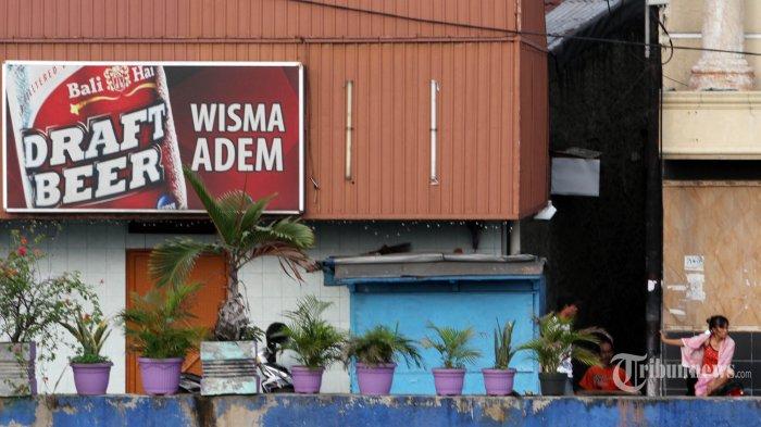 Setelah Kalijodo, Ahok 'Incar' Kawasan Berlan