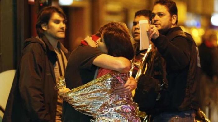 Presiden Perancis: Korban Tewas Jadi 153 Orang, Perancis Nekat Lawan Teroris