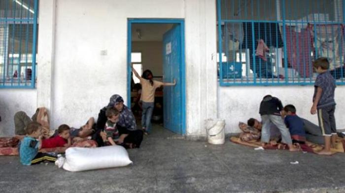 12 TKI Terjebak di Gaza