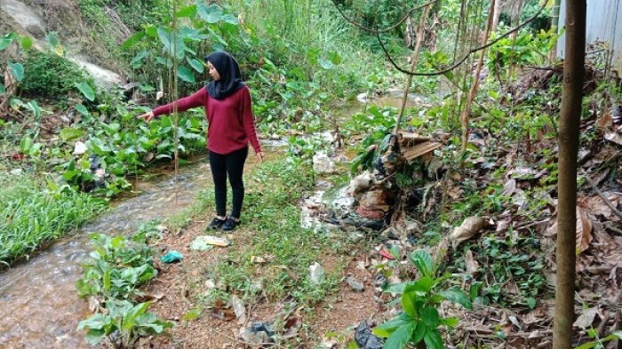 Sekda Akui Fungsi Guntung Belum Maksimal Akibatkan Banjarbaru Terendam Banjir