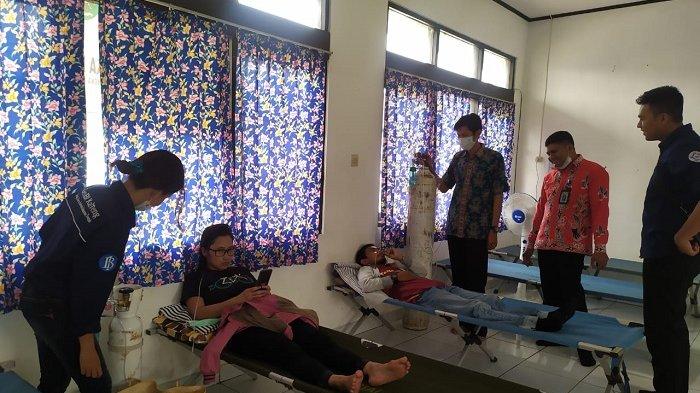 KABUT ASAP MAKIN PARAH, Anak-anak & Manula Diungsikan Keluar Palangkaraya, Penderita Asma Tersiksa