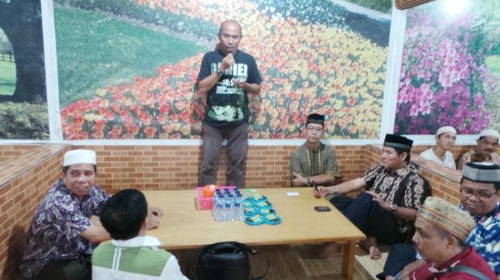 Tim Sutran Tolak Politik Uang