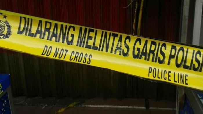 Bocah dalam Kardus yang Tewas Diduga Dicekik