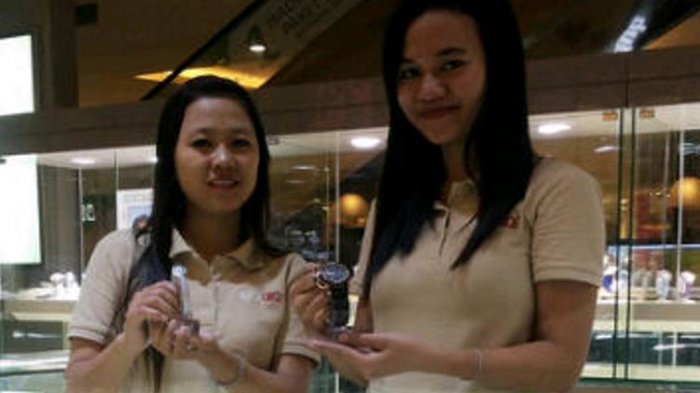 Mau Jam Original Bergaransi? Watch Circle Tempatnya
