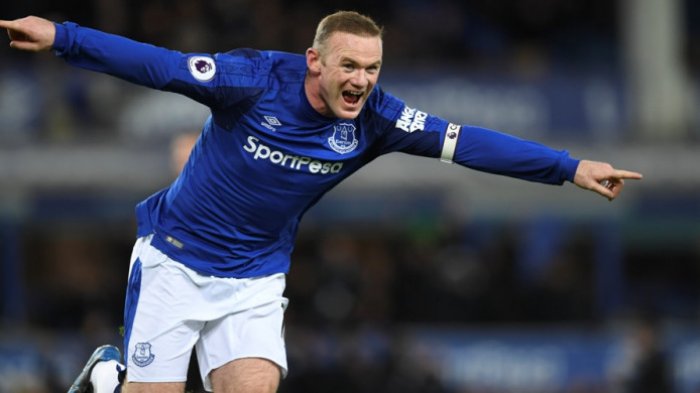 Live Streaming MNC TV Liga Inggris Liverpool Vs Everton - Misi Sulit Sam Allerdyce