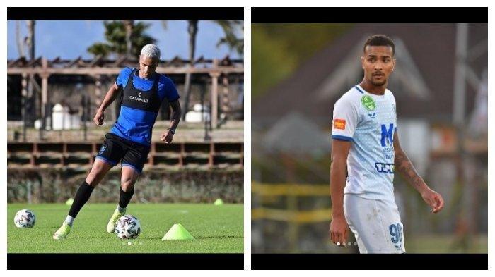 Respons Tak Biasa Aji Santoso Soal Pemain Asing Baru Persebaya di Bursa Transfer Liga 1