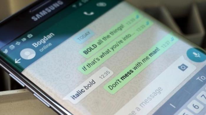 Syukurlah, Pemerintah Batal Blokir WhatsApp Terkait Pornografi, Semua Konten GIF Tak Bisa Diakses