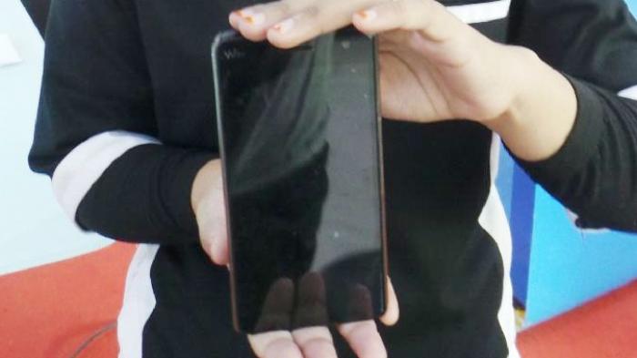 Di Hapeworld, Wiko Dibanderol Rp 4,5 Juta