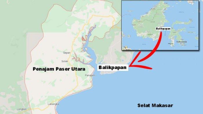 Ibu Kota Baru di Provinsi Kaltim, Presiden Jokowi Ungkap Alasan Mengapa Ibu Kota RI Harus Pindah