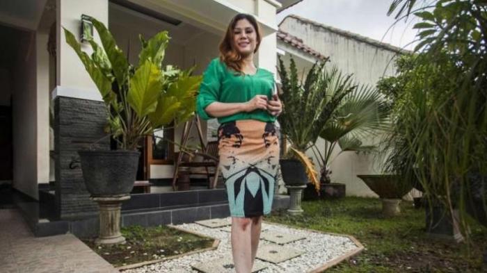 Wina Temukan Pria yang Mau Beli Rumah dan Menikahinya
