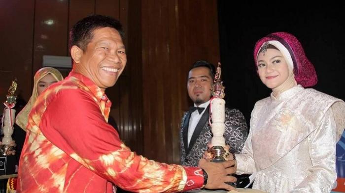 Winda Juara Bintang Radio 2016