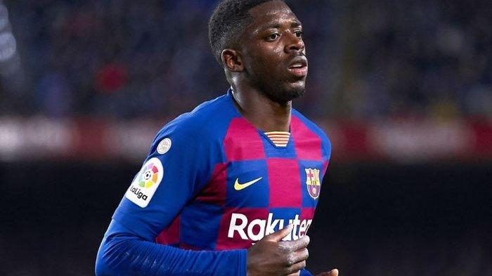 Skor 1-1! Barcelona vs Real Betis Live Streaming TV Online Liga Spanyol di Sini