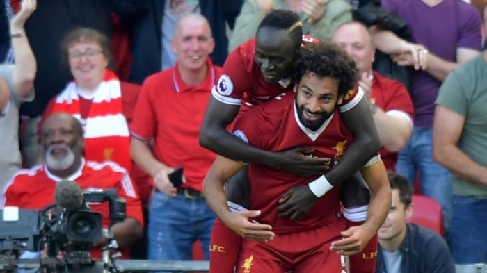 Live Streaming Arsenal Vs Brighton, Lawan Mudah The Gunners?