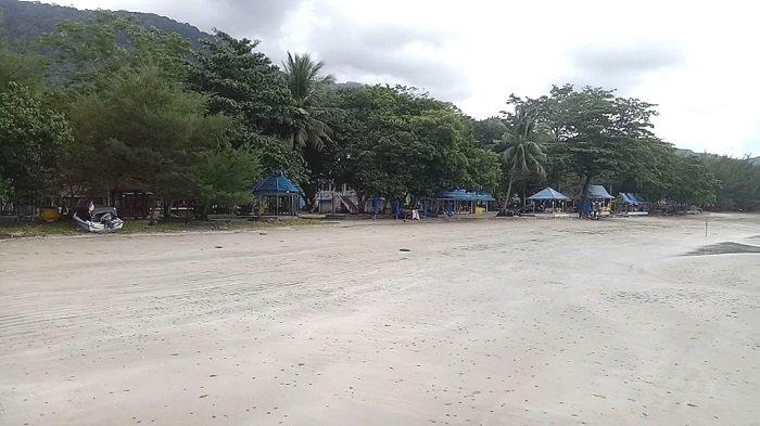 Travel Kelola Perjalanan Wisata, Disparpora Sebut Kunjungan ke Kotabaru Terus Meningkat