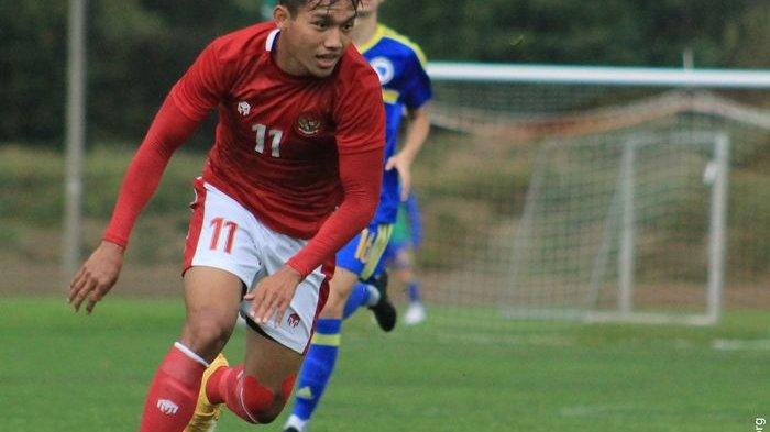 Ketua PSSI Sebut Timnas U-19 Indonesia vs Persija, Persib dan Arema FC Sebagai Jadwal Cadangan