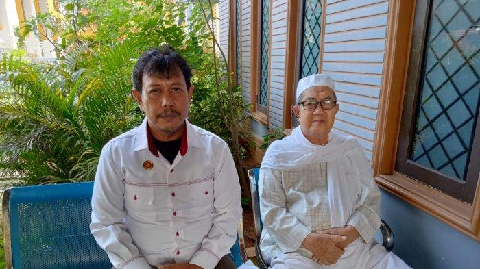 Gandeng Pemuka Agama, BIN Siap Gebrak Vaksinasi Anak dan Lansia di Batola