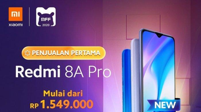 Daftar Harga HP Xiaomi Terbaru April 2020, Murah Berkualitas dengan Xiaomi Redmi 8