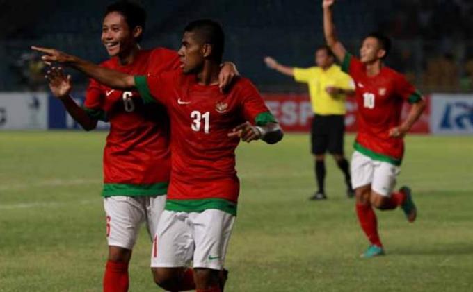 Malaysia Vs Indonesia - Pemain Sayap Malaysia Kenang 'Duel' dengan Timnas Garuda di AFC, Ini Katanya