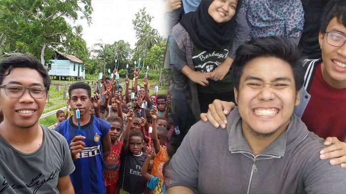 Gara-gara Semprit dan Kartu Kuning Jokowi, Zaadit Taqwa 'Diceramahi' Dokter Muda di Papua