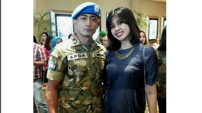 Waduh! Yama Carlos Digugat Cerai Istrinya padahal Belum Sampai Setahun Nikah