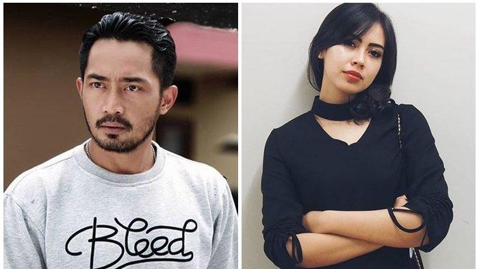Terima Email Perselingkuhan Istri, Yama Carlos : Harga Diri Saya Diinjak-injak