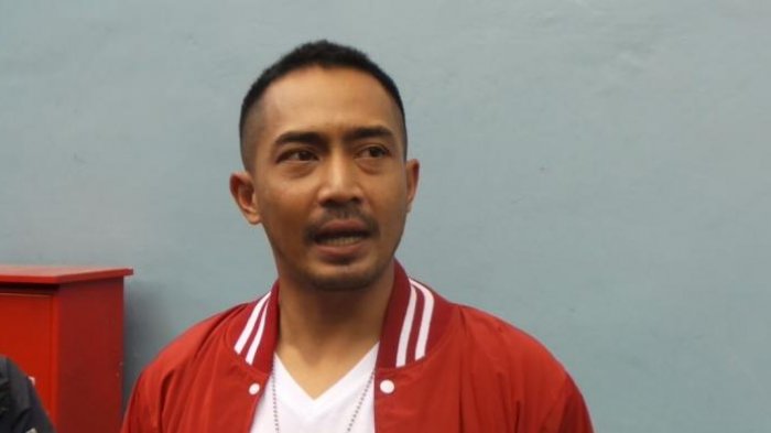 Yama Carlos Kebelet Menikah padahal Pacaran Baru Dua Bulan