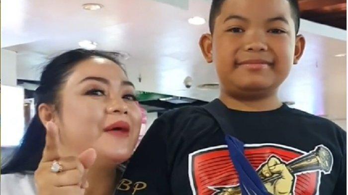 Yan Vellia Ungkap Pesan Mendiang Maestro Campur Sari Didi Kempot Lewat Mimpi, Saka: Ayo Le Maju