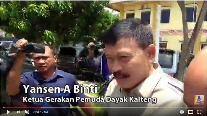 Rumah dan Ruang Kerja Politisi Gerindra Yansen Binti Digeledah, Polisi Temukan Ini