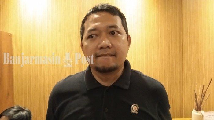Pilkada Banjarmasin 2020 - Baliho Muncul, Bawaslu Imbau Bapaslon Tahan Diri