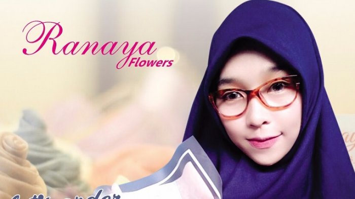 Yasmin Berharap Bouquet Bunganya Laris di Valentine