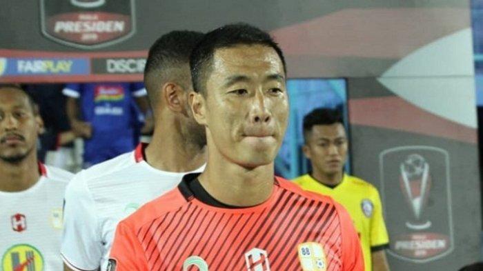 Jelang Liga 1 2019 - Yoo Jae Hoon Sebut Jadwal Barito Putera Padat, Jacksen F Tiago Minta Jaga Ini