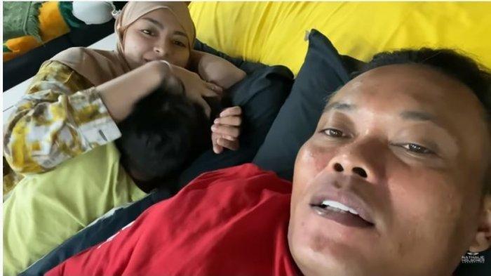 Kesepian Dirasakan Sule Pasca Menikahi Nathalie Holscher, Keluhkan Perubahan Sikap Anak-anaknya